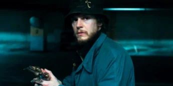 Evan Peters Agatha Desde Sempre