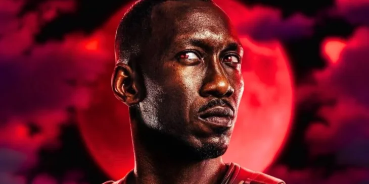Filme Blade do MCU