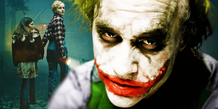 Lobisomem | Nova versão é inspirada no Coringa de Heath Ledger, admite diretor