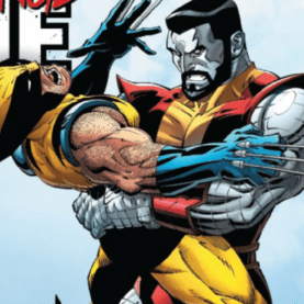 Wolverine segue sua jornada de vingança em prévia da minissérie de Jonathan Hickman