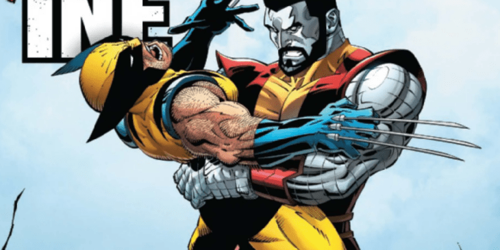 Wolverine segue sua jornada de vingança em prévia da minissérie de Jonathan Hickman