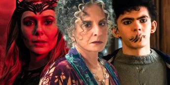 Lilia Calderu Agatha Multiverso da Loucura