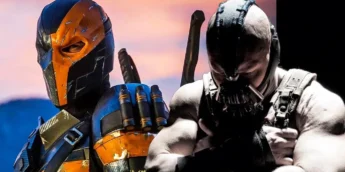 Bane do Tom Hardy