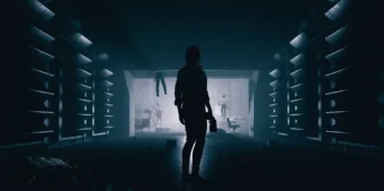 Control 2 e Alan Wake