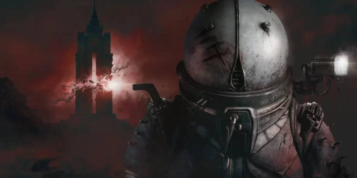 Cronos: The New Dawn