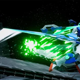 Gundam Breaker 4