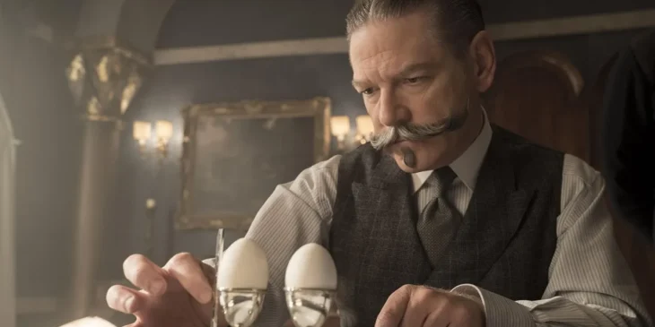 Agatha Christie na Disney