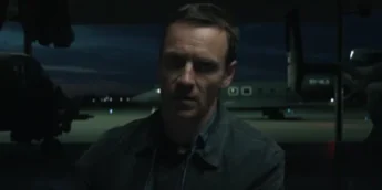 The Agency