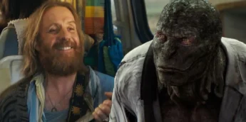 Rhys Ifans de Venom