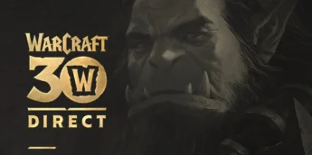 30 anos Warcraft