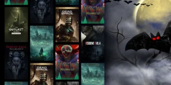 Xbox Shocktober