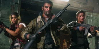 Call of Duty Black Ops 6 disponível