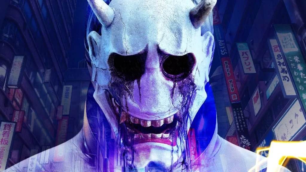 Ghostwire Tokyo gratuitamente Epic Games Store