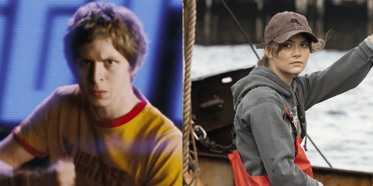 O Sobrevivente | Michael Cera e Emilia Jones se juntam ao elenco do remake