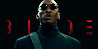 Mahershala Ali, o Blade do MCU