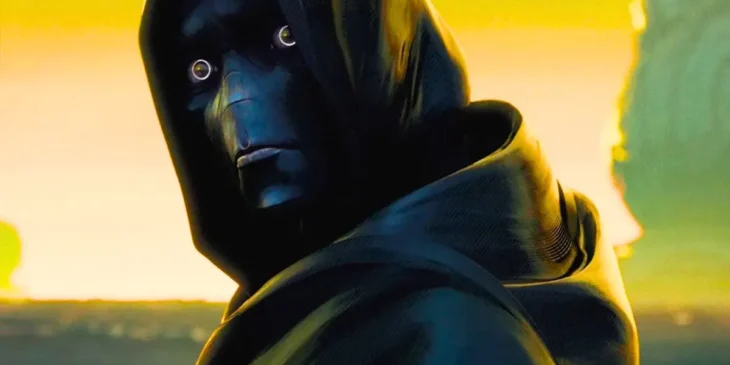 Nível Secreto série Prime Video