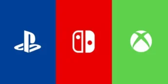 PlayStation, Switch e Xbox