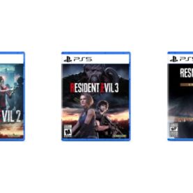 Resident Evil