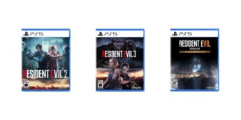Resident Evil