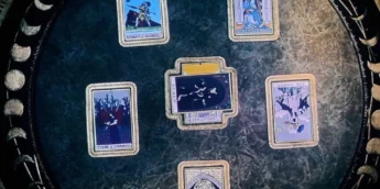 Tarot Agatha Desde Sempre