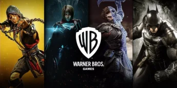 WB Games