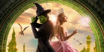Abertura de WICKED