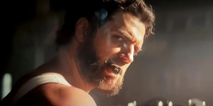 Henry Cavill no MCU