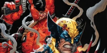 Deadpool/Wolverine nos quadrinhos