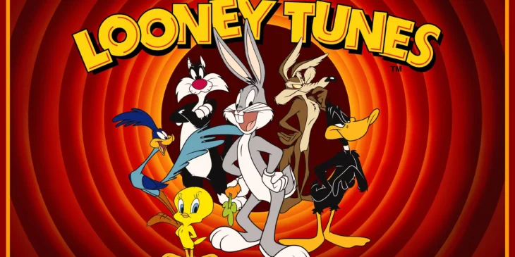 Looney Tunes