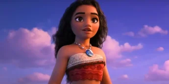 Moana 2, sequência da Disney