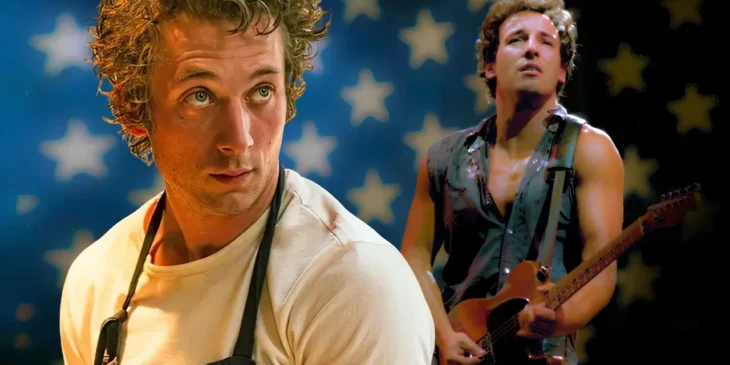 Filme de Bruce Springsteen