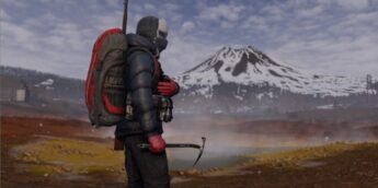DayZ: Frostline