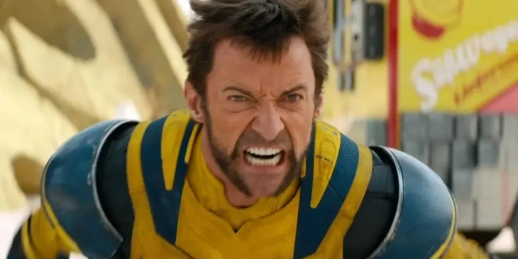 Deadpool & Wolverine Uncanny X-Men