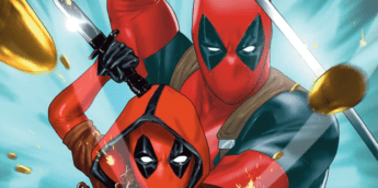 Deadpool | Marvel vai ressuscitar Wade Wilson