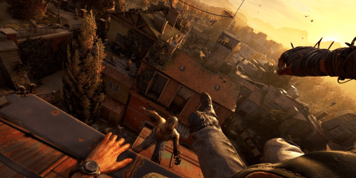 Dying Light: The Beast recebe detalhes sobre seu mapa