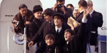Beatles ’64 | Documentário produzido por Martin Scorsese ganha data no Disney+