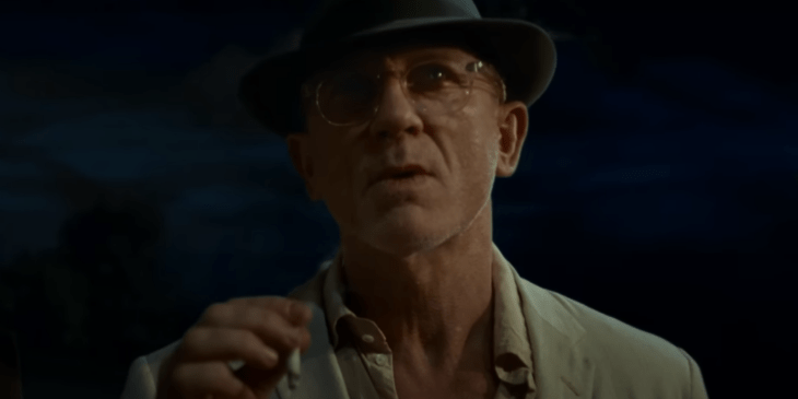 Queer | Assista ao trailer do filme de Luca Guadagnino com Daniel Craig