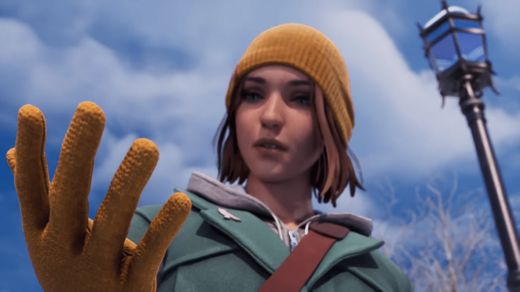 Life is Strange