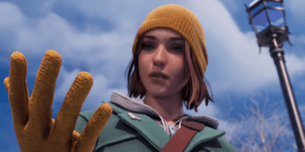 Life is Strange