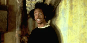 Marlon Wayans em Todo Mundo em Pânico