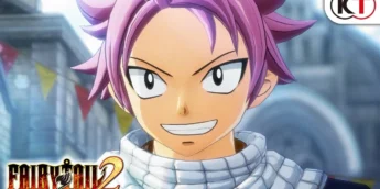 Fairy Tail 2