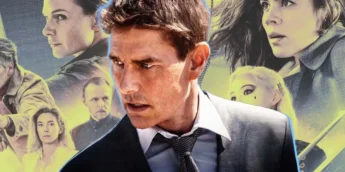 Trailer Missão Impossível 8