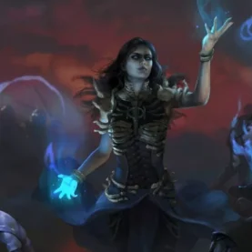 Path of Exile 2