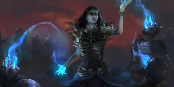 Path of Exile 2