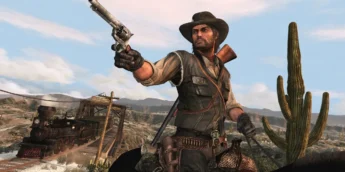 Red Dead Redemption no PC