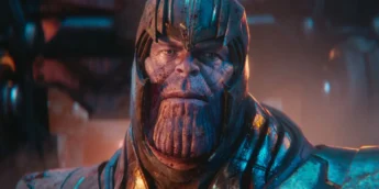 Thanos de Guerras Secretas