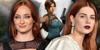 Tomb Raider | Sophie Turner e Lucy Boynton disputam papel de Lara Croft na série