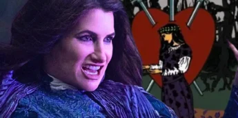 Agatha Desde Sempre baralho tarot