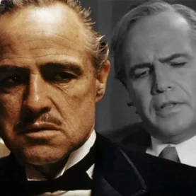 Cinebiografia Marlon Brando