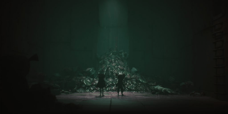 Little Nightmares 3 ganha novo trailer assustador